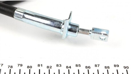 Фото 3 - Трос ручного гальма Cavo 5502 654 (5502654)