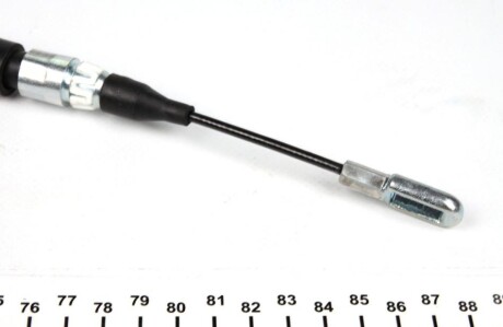 Фото 4 - Трос ручного гальма Cavo 5502 654 (5502654)