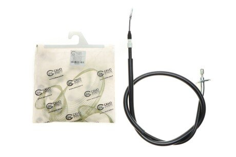 Фото 2 - Трос ручного гальма Cavo 5502 655 (5502655)