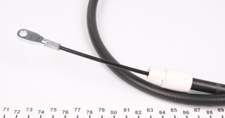 Фото 2 - Автозапчастина Cavo 5502 656 (5502656)