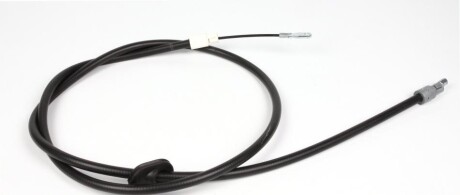 Трос ручника MB M-class (W163) 98- (1780/1600 мм) - Cavo 5502 656