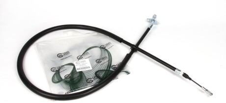 Фото 2 - Трос ручного гальма Cavo 5502 669 (5502669)