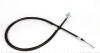 Трос ручного тормоза - ((A6674204785)) Cavo 5502 669 (фото 3)