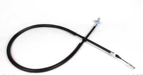 Фото 3 - Трос ручного гальма Cavo 5502 669 (5502669)