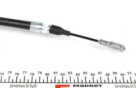 Фото 4 - Трос ручного гальма Cavo 5502 669 (5502669)