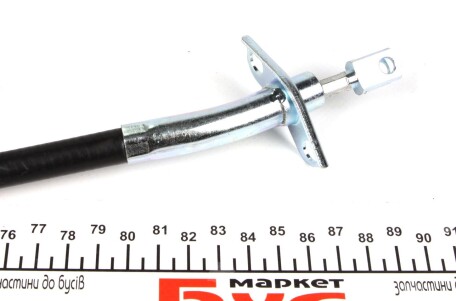 Фото 5 - Трос ручного гальма Cavo 5502 669 (5502669)