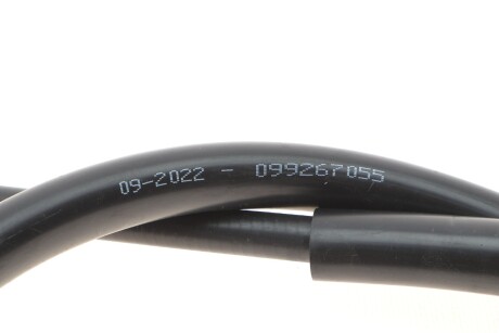 Фото 3 - Трос ручного гальма Cavo 5502 670 (5502670)