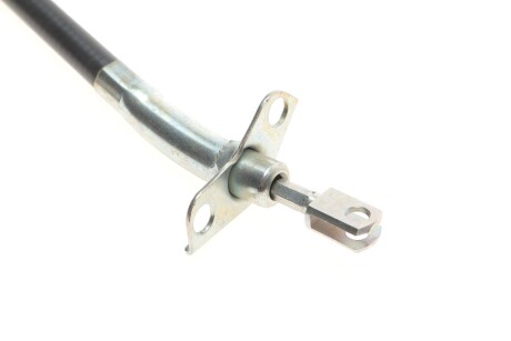 Фото 5 - Трос ручного гальма Cavo 5502 670 (5502670)