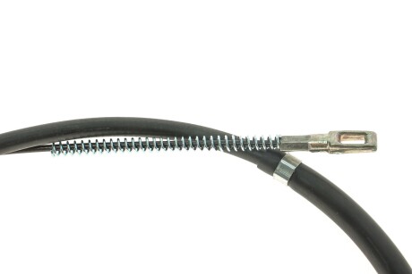 Фото 2 - Трос ручного гальма Cavo 5502 699 (5502699)