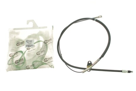 Фото 4 - Трос ручного гальма Cavo 5502 699 (5502699)