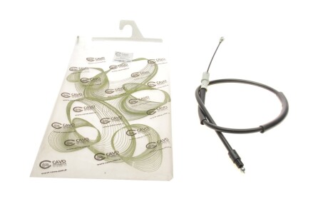 Фото 2 - Трос ручного тормоза Cavo 5502 704 (5502704)