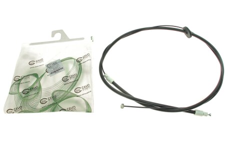 Фото 4 - Трос ручного гальма Cavo 5502 705 (5502705)