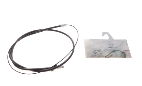 Фото 2 - Трос ручного тормоза Cavo 5502706