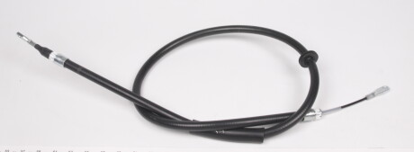 Фото 2 - Трос ручного гальма Cavo 5502 755 (5502755)