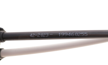 Фото 3 - Тросик зчеплення Cavo 5514 602 (5514602)