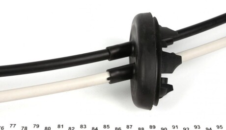 Фото 2 - Тросик зчеплення Cavo 5514 603 (5514603)