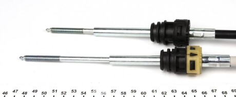 Фото 3 - Тросик зчеплення Cavo 5514 603 (5514603)