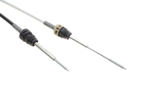 Фото 7 - Тросик зчеплення Cavo 5514 603 (5514603)