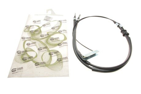 Фото 2 - Автозапчастина Cavo 5902 682 (5902682)