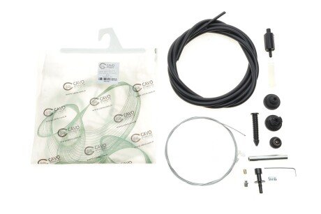 Фото 2 - Тросик газу Cavo 6003 654 (6003654)