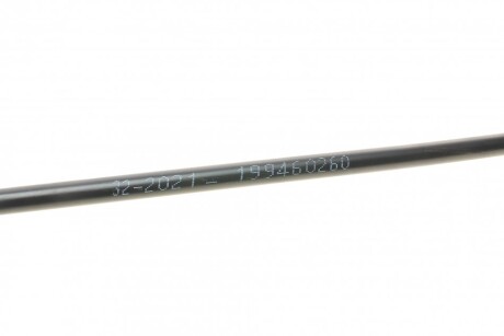 Фото 2 - Тросик зчеплення Cavo 6014 602 (6014602)