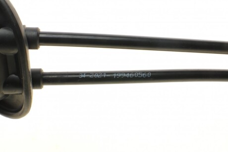 Фото 3 - Тросик сцепления Cavo 6014 605 (6014605)