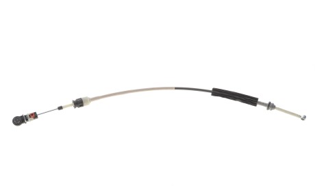 Трос куліси Citroen C5/ Peugeot 407 1.8-3.0 16v/HDI 05- - ((2444CJ, 2444Y8)) Cavo 6014 607