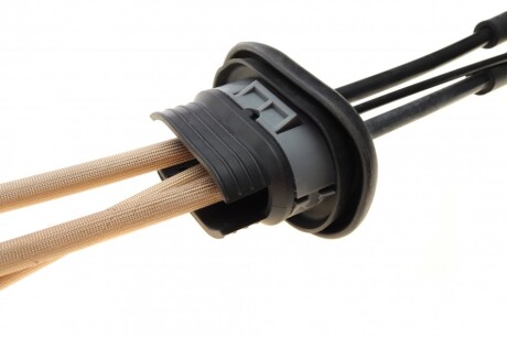 Фото 2 - Тросик зчеплення Cavo 6014 608 (6014608)