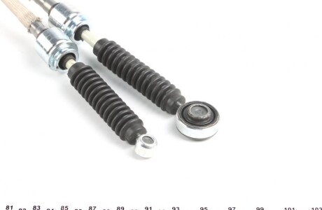 Фото 2 - Тросик сцепления Cavo 6014 610 (6014610)