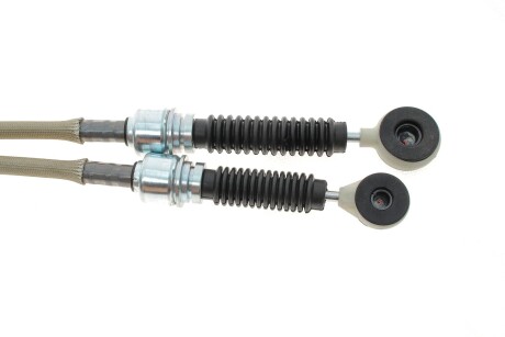 Фото 4 - Тросик зчеплення Cavo 6014 611 (6014611)