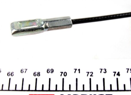 Фото 3 - Автозапчасть Cavo 7002 237 (7002237)