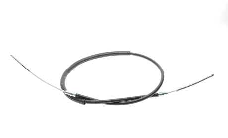 Трос ручника (задній) VW Golf II 1.0-1.6 85- (1520/1085mm) - ((191609721E)) Cavo 7002 243