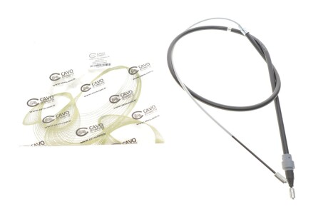 Фото 2 - Автозапчасть Cavo 7002 504 (7002504)