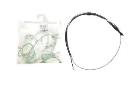 Фото 2 - Трос ручного тормоза Cavo 7002 719 (7002719)