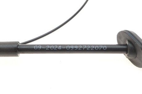 Фото 3 - Трос ручного гальма Cavo 7002 722 (7002722)