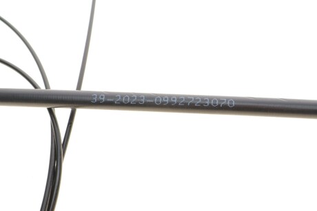 Фото 3 - Трос ручного тормоза Cavo 7002 723 (7002723)