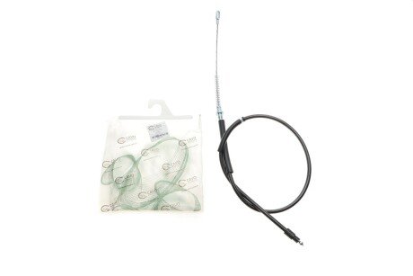 Фото 2 - Трос ручного тормоза Cavo 7002730