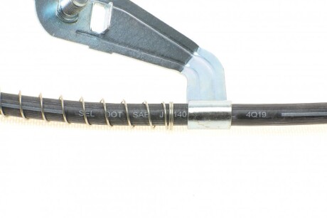 Фото 2 - Тормозной шланг Cavo C600 006A (C600006A)