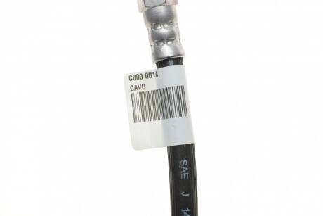Фото 3 - Тормозной шланг Cavo C800 001A (C800001A)