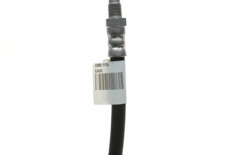 Фото 5 - Тормозной шланг Cavo C800 112A (C800112A)