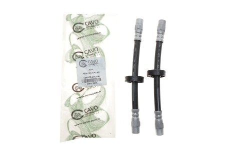 Фото 2 - Тормозной шланг Cavo C800 261A (C800261A)