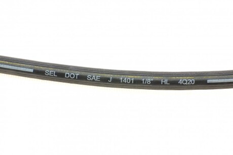 Фото 2 - Гальмівний шланг Cavo C800 266A (C800266A)