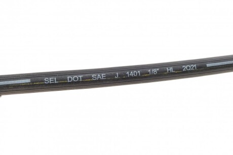 Фото 2 - Тормозной шланг Cavo C800542B