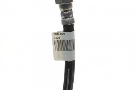 Фото 6 - Гальмівний шланг Cavo C800 652A (C800652A)