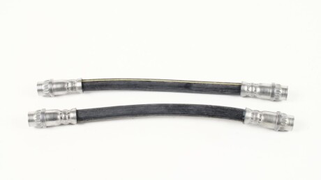 Шланг гальмівний задній Renault Kangoo (97-) (C800 762A) - Cavo C800762A