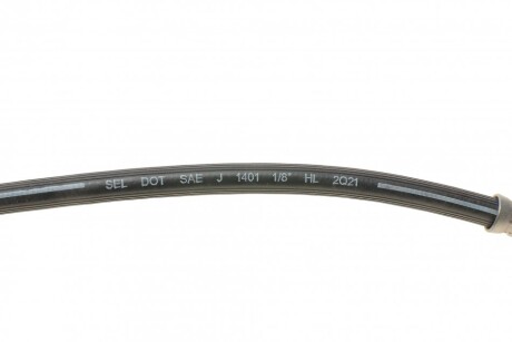 Фото 2 - Тормозной шланг Cavo C900 121A (C900121A)