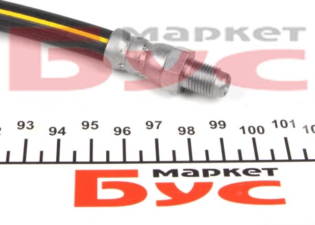 Фото 4 - Тормозной шланг Cavo C900 266B (C900266B)