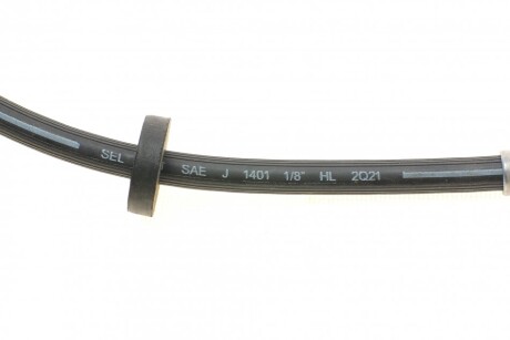 Фото 2 - Тормозной шланг Cavo C900 343A (C900343A)