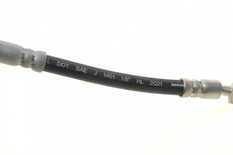 Фото 2 - Гальмівний шланг Cavo C900 407B