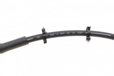 Фото 3 - Гальмівний шланг Cavo C900 584A